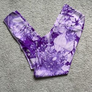 Balance Athletica (now Vitality) Cloud pant - size M